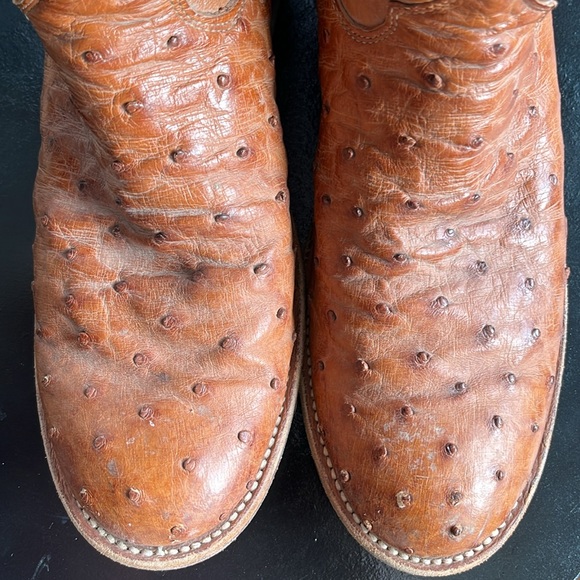 Justin Boots - Picture 6 of 6